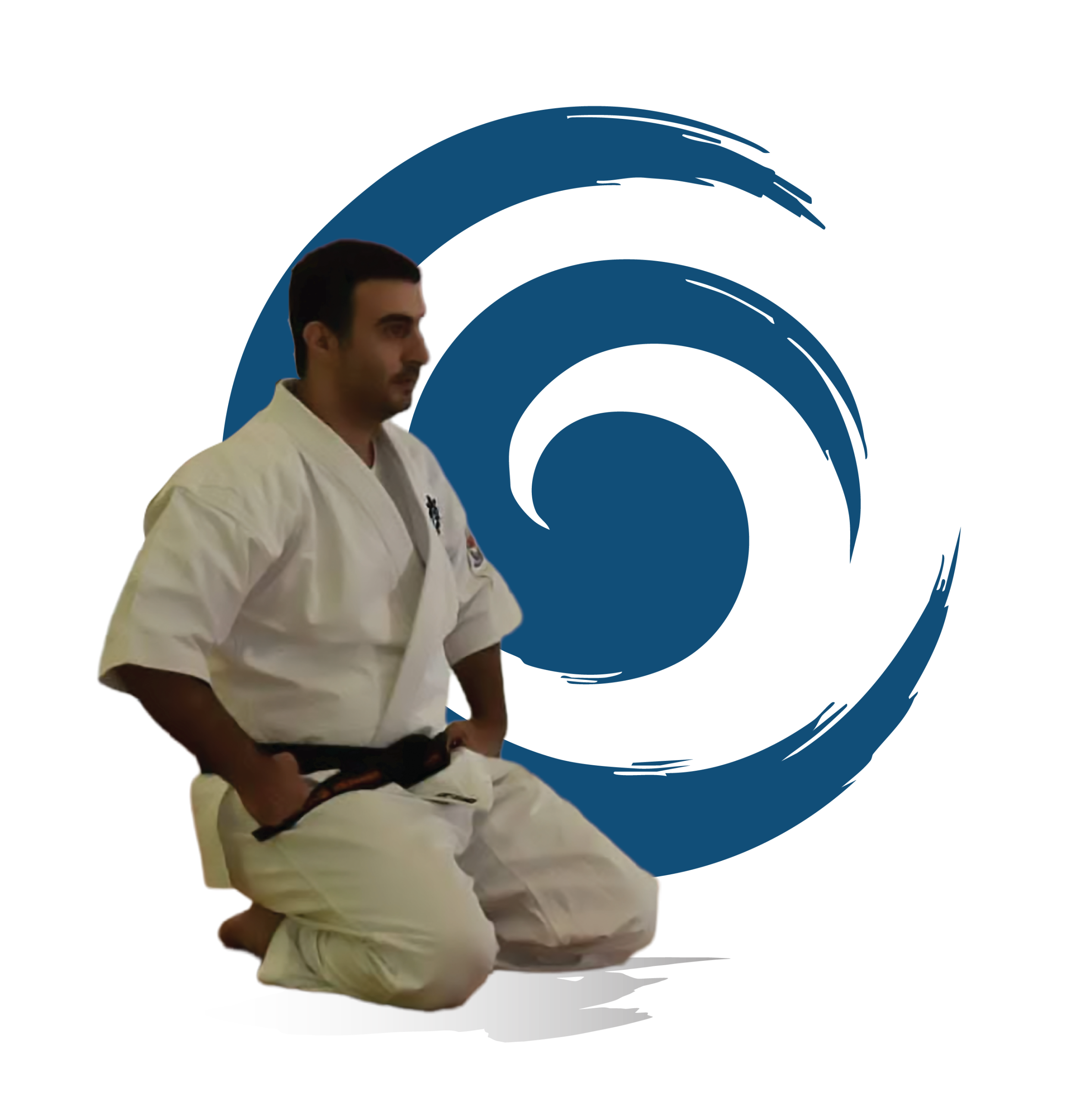 Sensei Alan Mokbel e identidad de Ittai Dojo