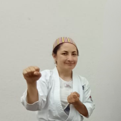 Sempai Ana