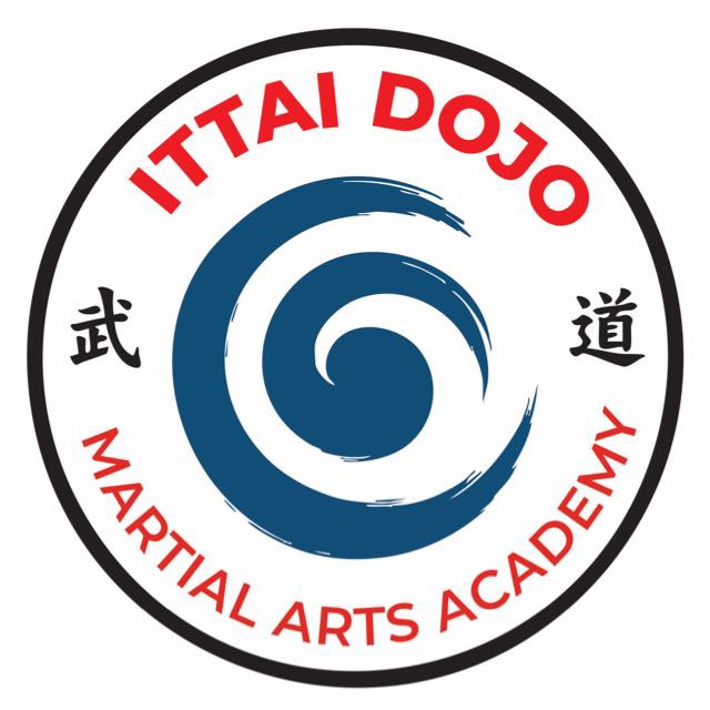 Logo de Ittai Dojo